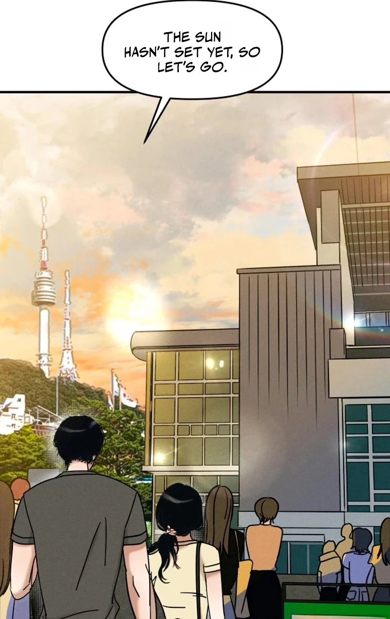 A Loser’s Love Chapter 30 page 75 - 