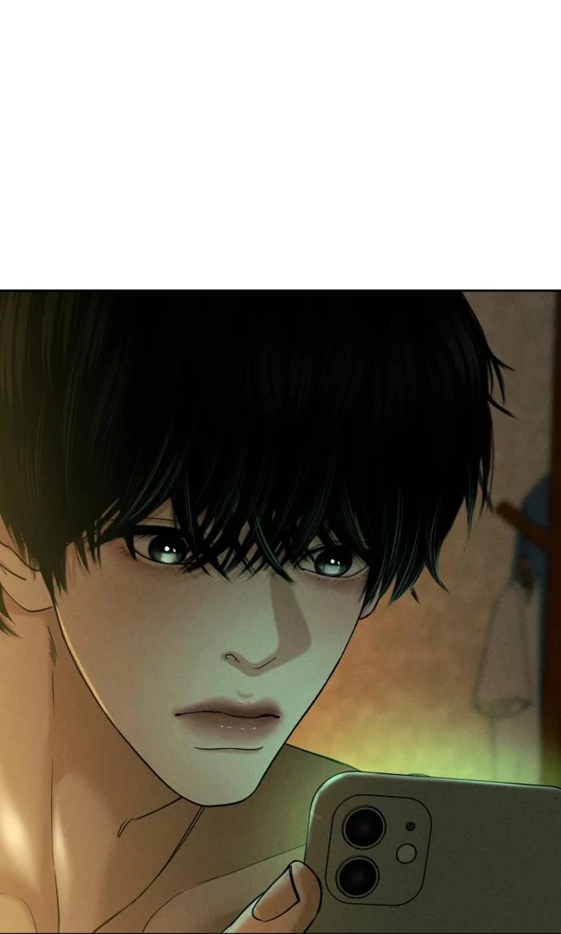 A Loser’s Love Chapter 30 page 9 - 