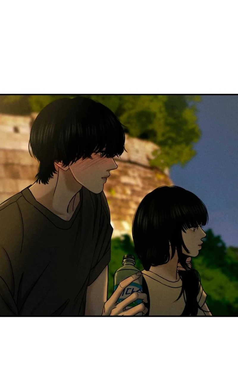 A Loser’s Love Chapter 30 page 87 - 