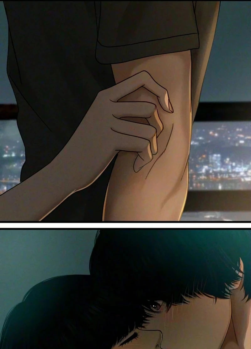 A Loser’s Love Chapter 31 page 4 - 