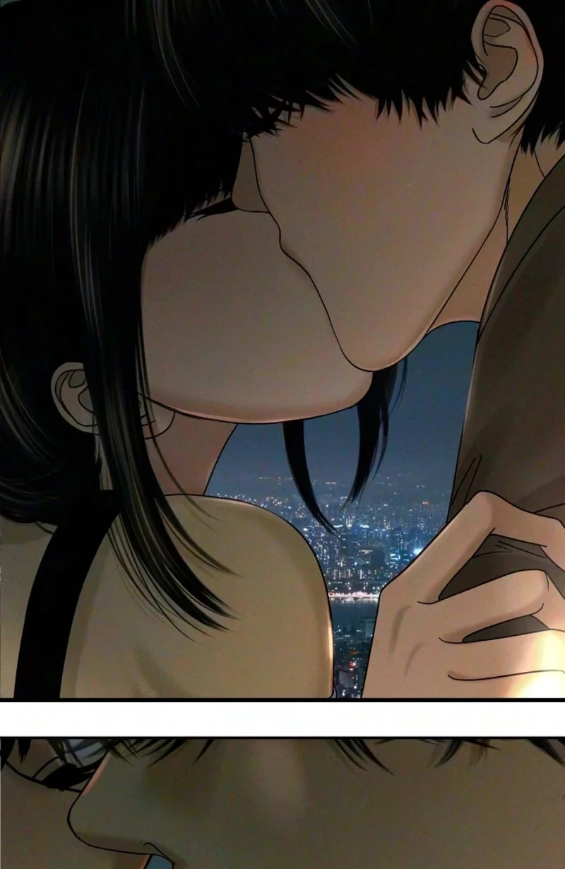 A Loser’s Love Chapter 31 page 7 - 
