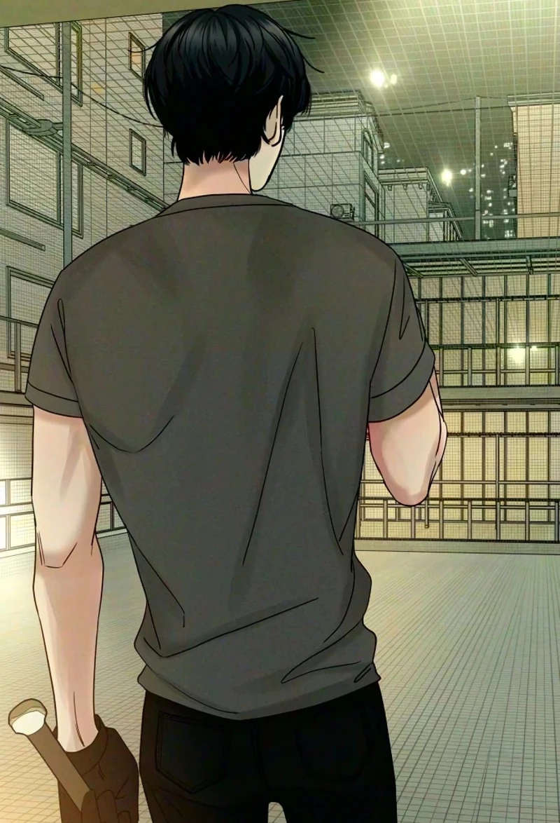 A Loser’s Love Chapter 31 page 73 - 
