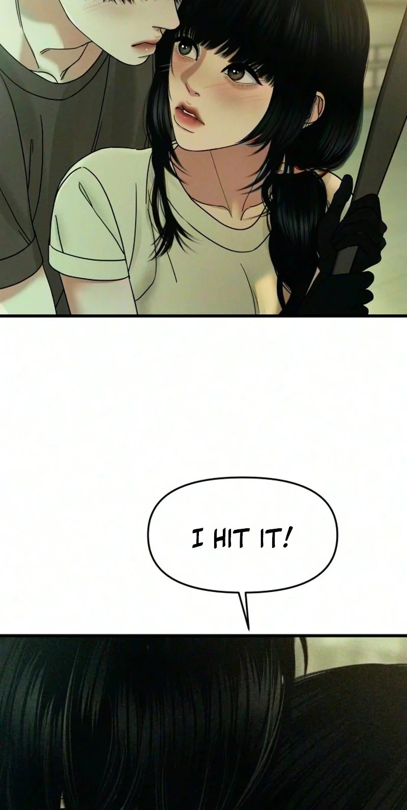 A Loser’s Love Chapter 31 page 83 - 