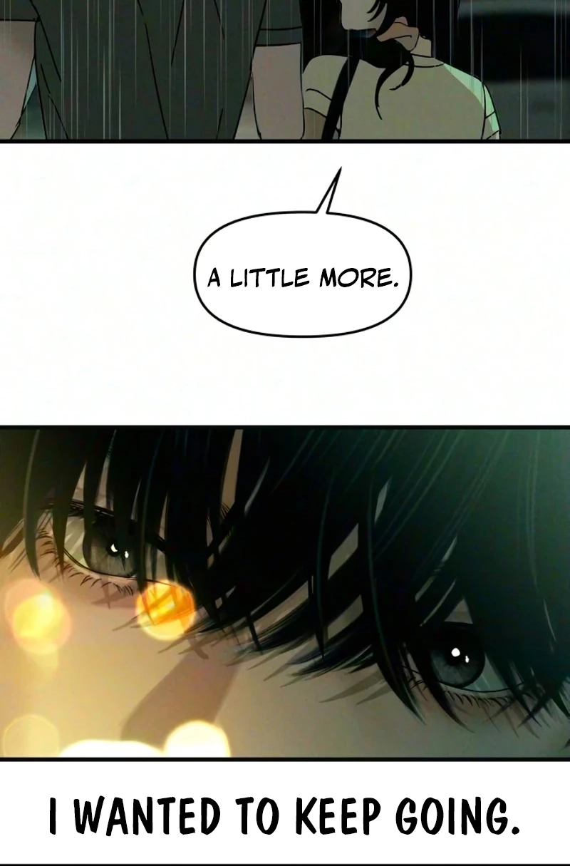 A Loser’s Love Chapter 32 page 3 - 
