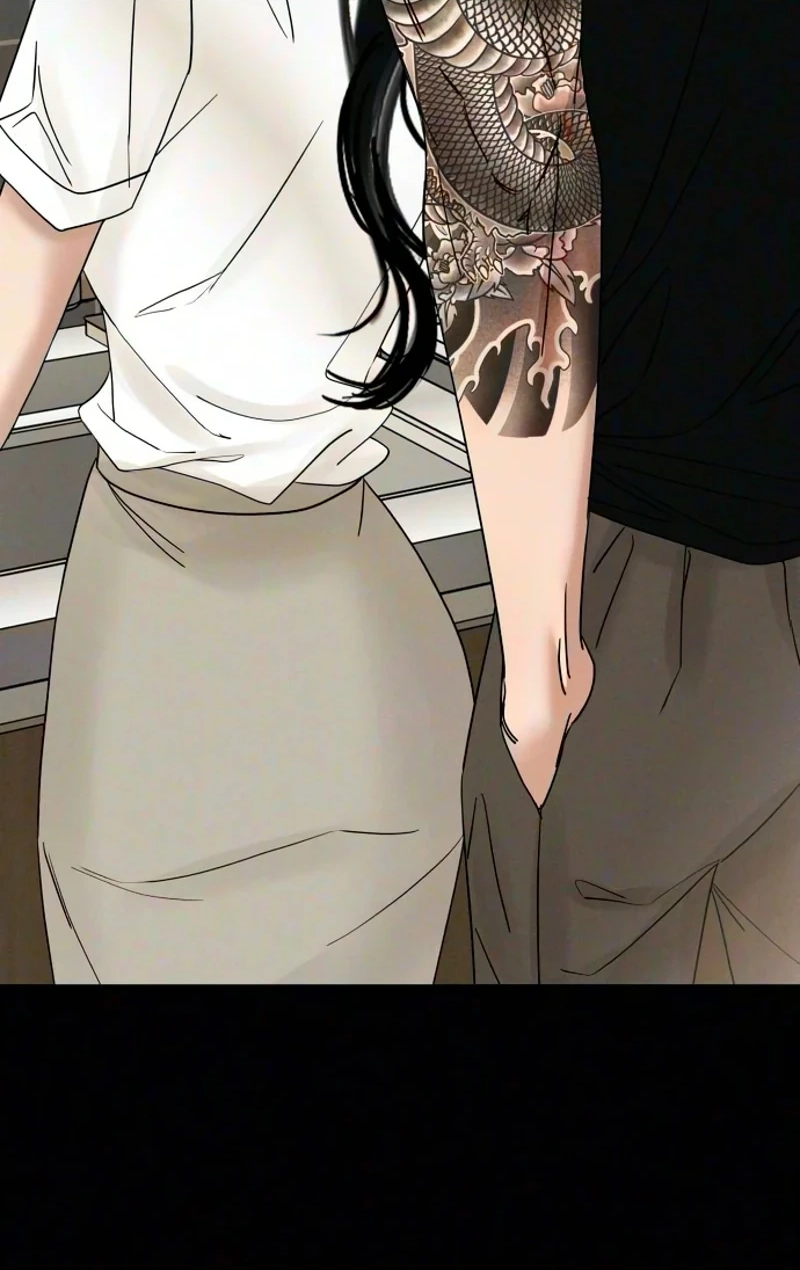 A Loser’s Love Chapter 32 page 34 - 