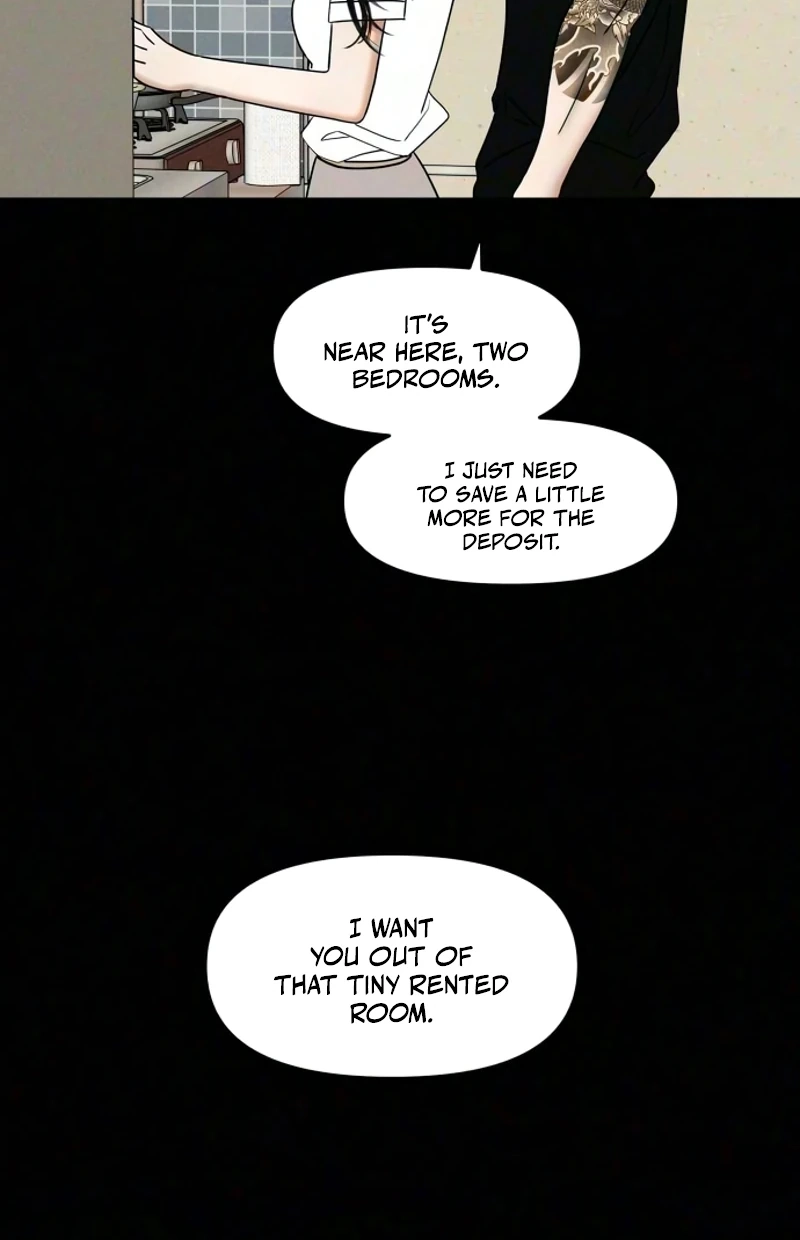 A Loser’s Love Chapter 32 page 38 - 