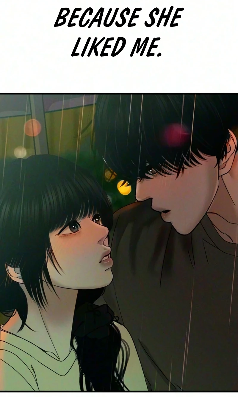 A Loser’s Love Chapter 32 page 5 - 