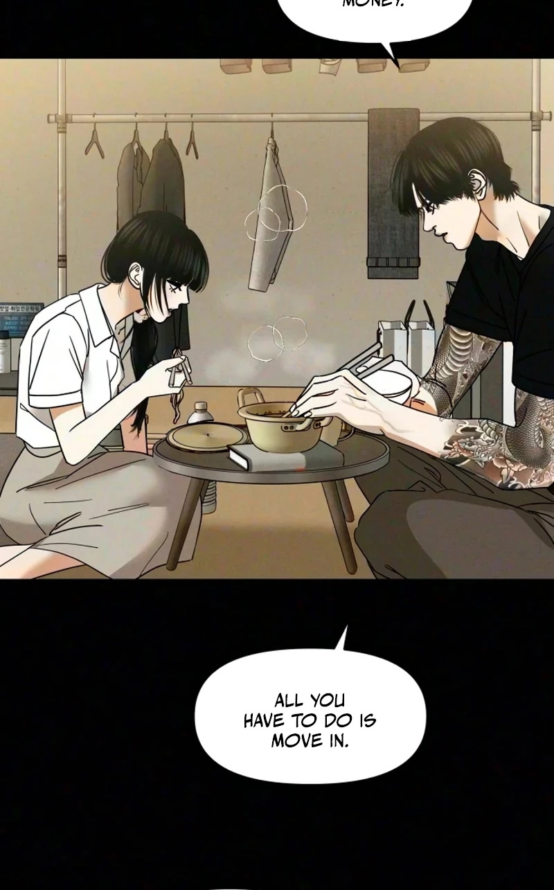 A Loser’s Love Chapter 32 page 52 - 