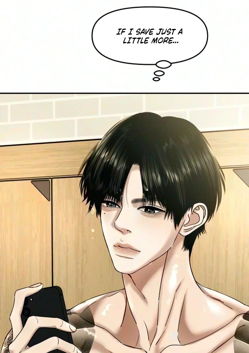 A Loser’s Love Chapter 32 page 63 - 