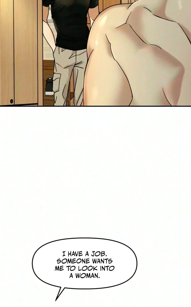 A Loser’s Love Chapter 32 page 73 - 
