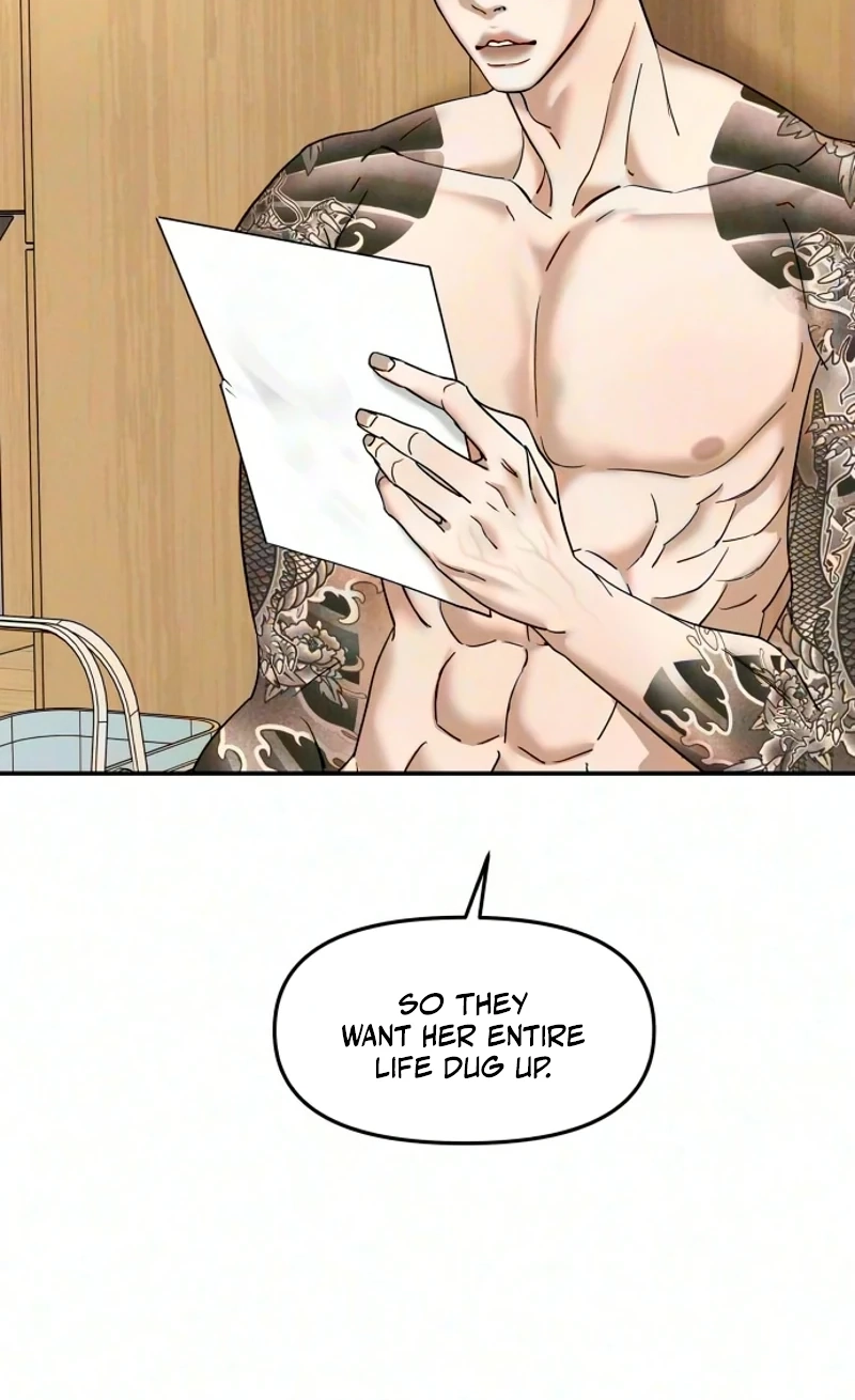 A Loser’s Love Chapter 32 page 76 - 