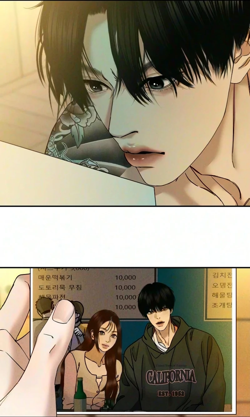 A Loser’s Love Chapter 32 page 83 - 