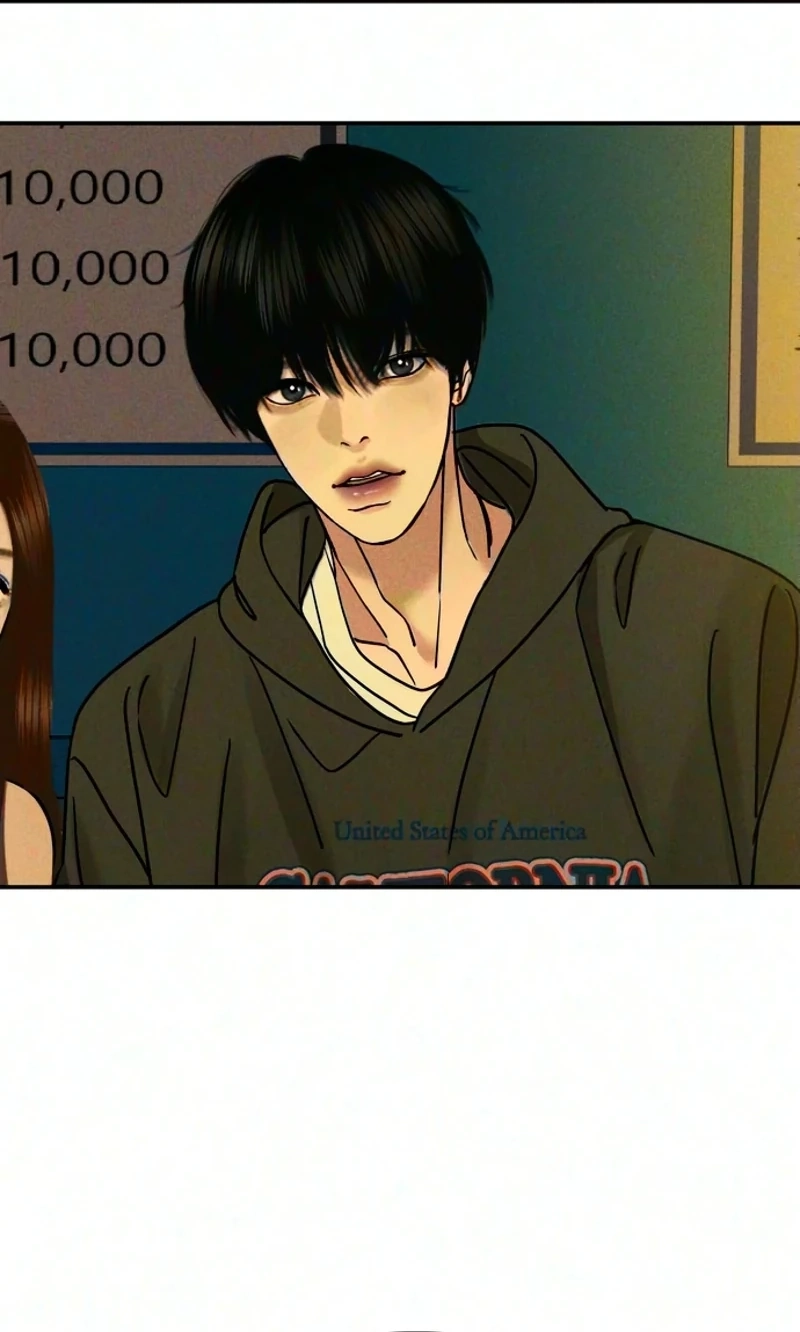 A Loser’s Love Chapter 32 page 84 - 