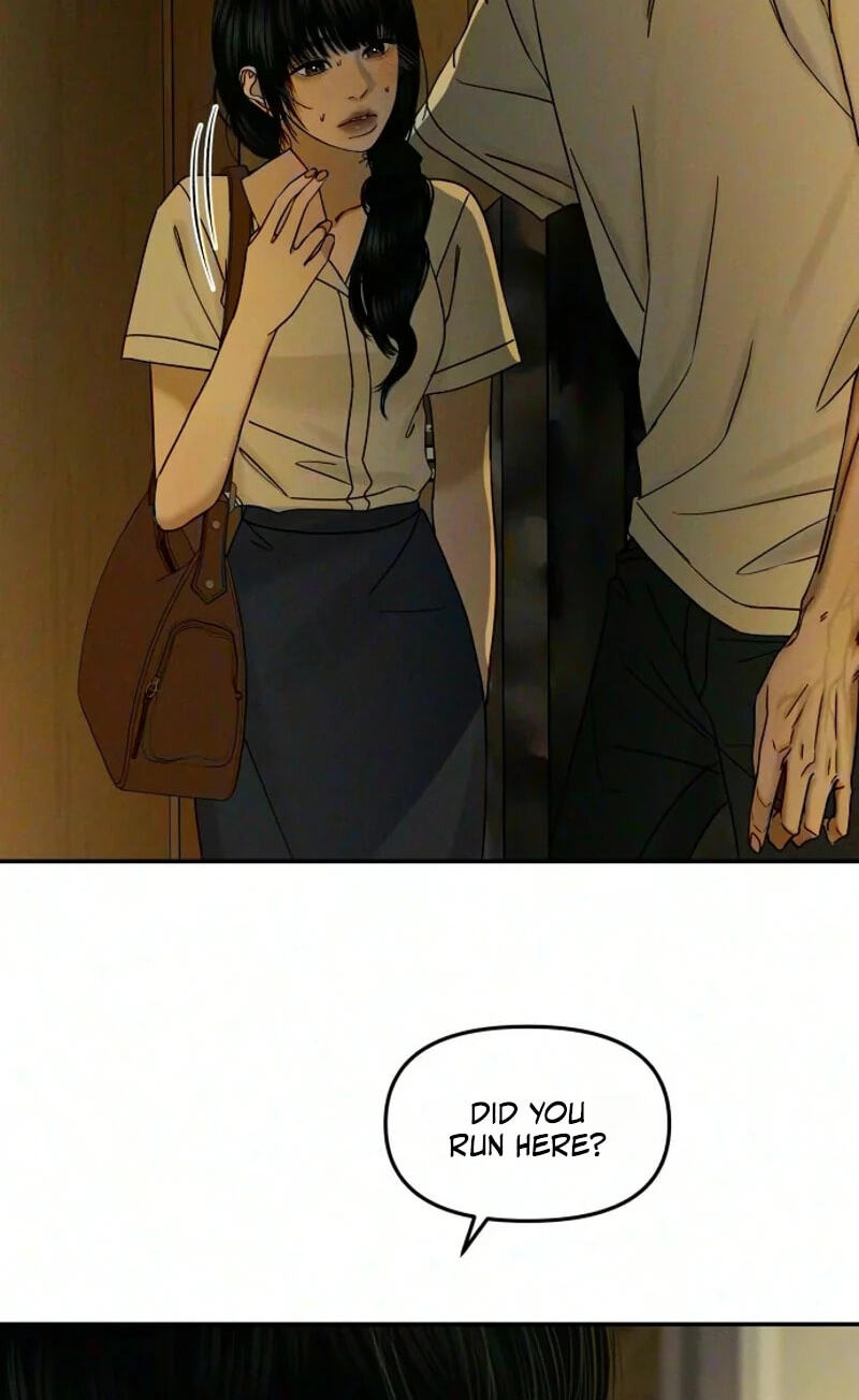 A Loser’s Love Chapter 33 page 111 - 