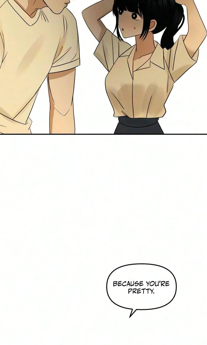 A Loser’s Love Chapter 33 page 117 - 