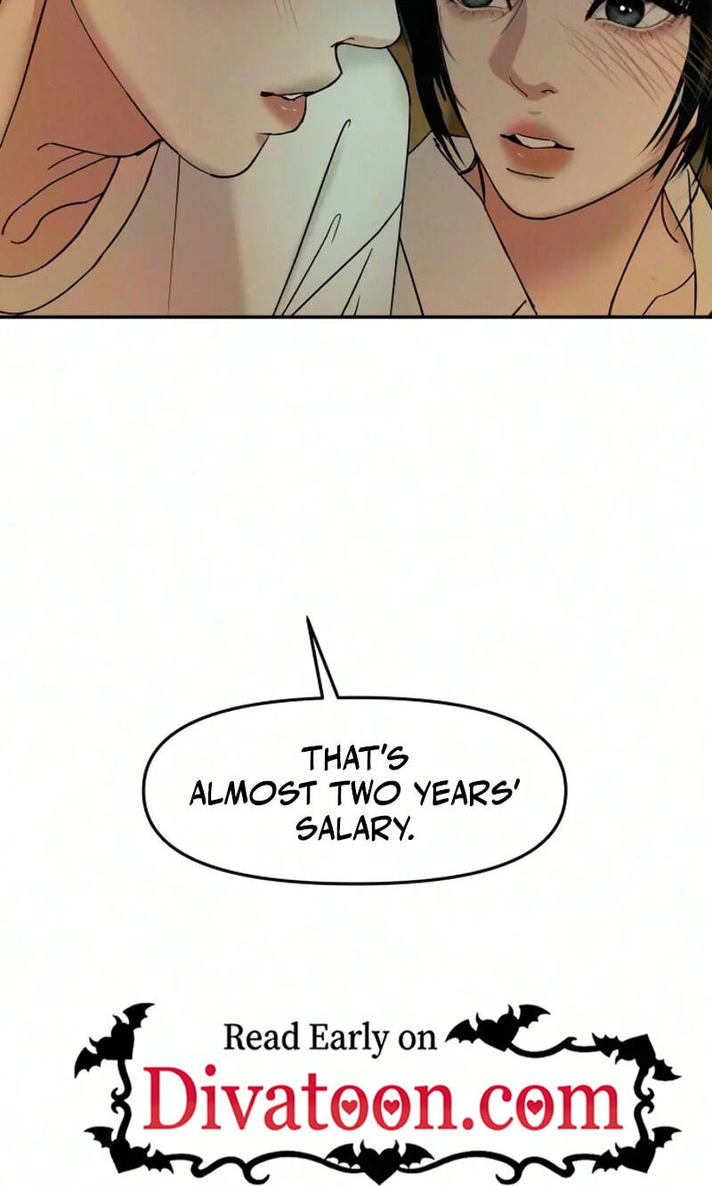 A Loser’s Love Chapter 33 page 129 - 