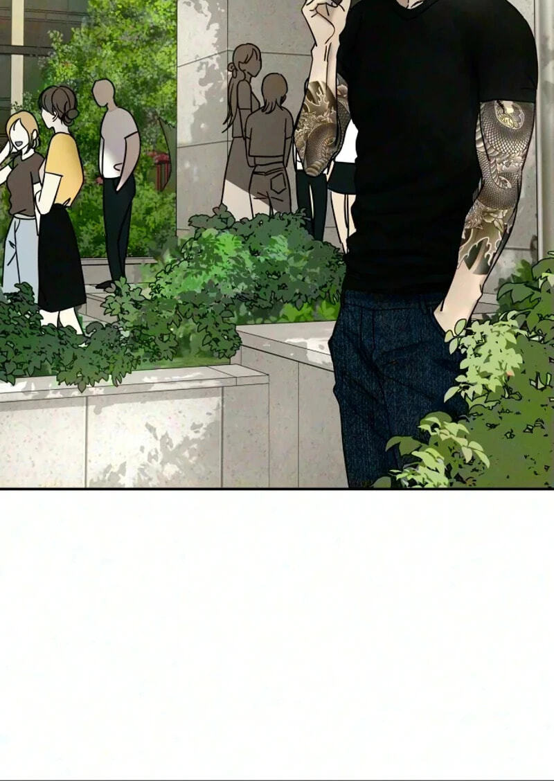 A Loser’s Love Chapter 33 page 3 - 