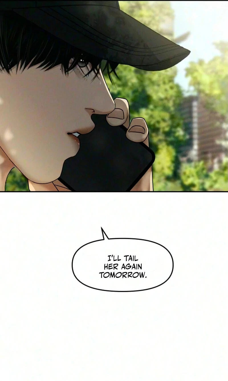 A Loser’s Love Chapter 33 page 22 - 