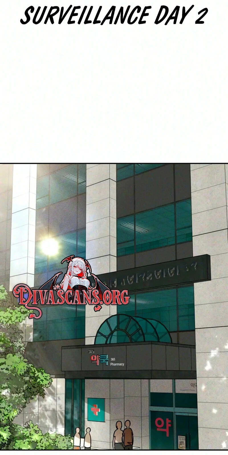 A Loser’s Love Chapter 33 page 25 - 