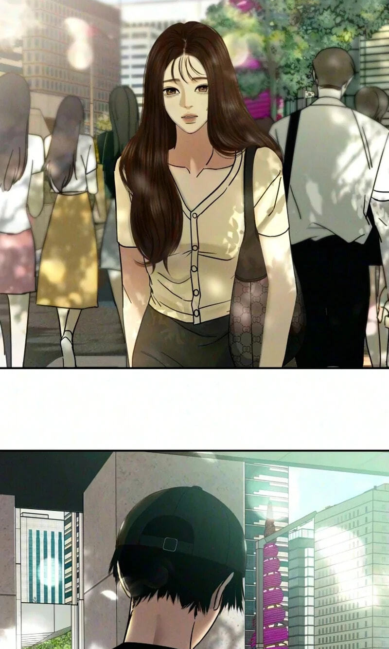 A Loser’s Love Chapter 33 page 30 - 