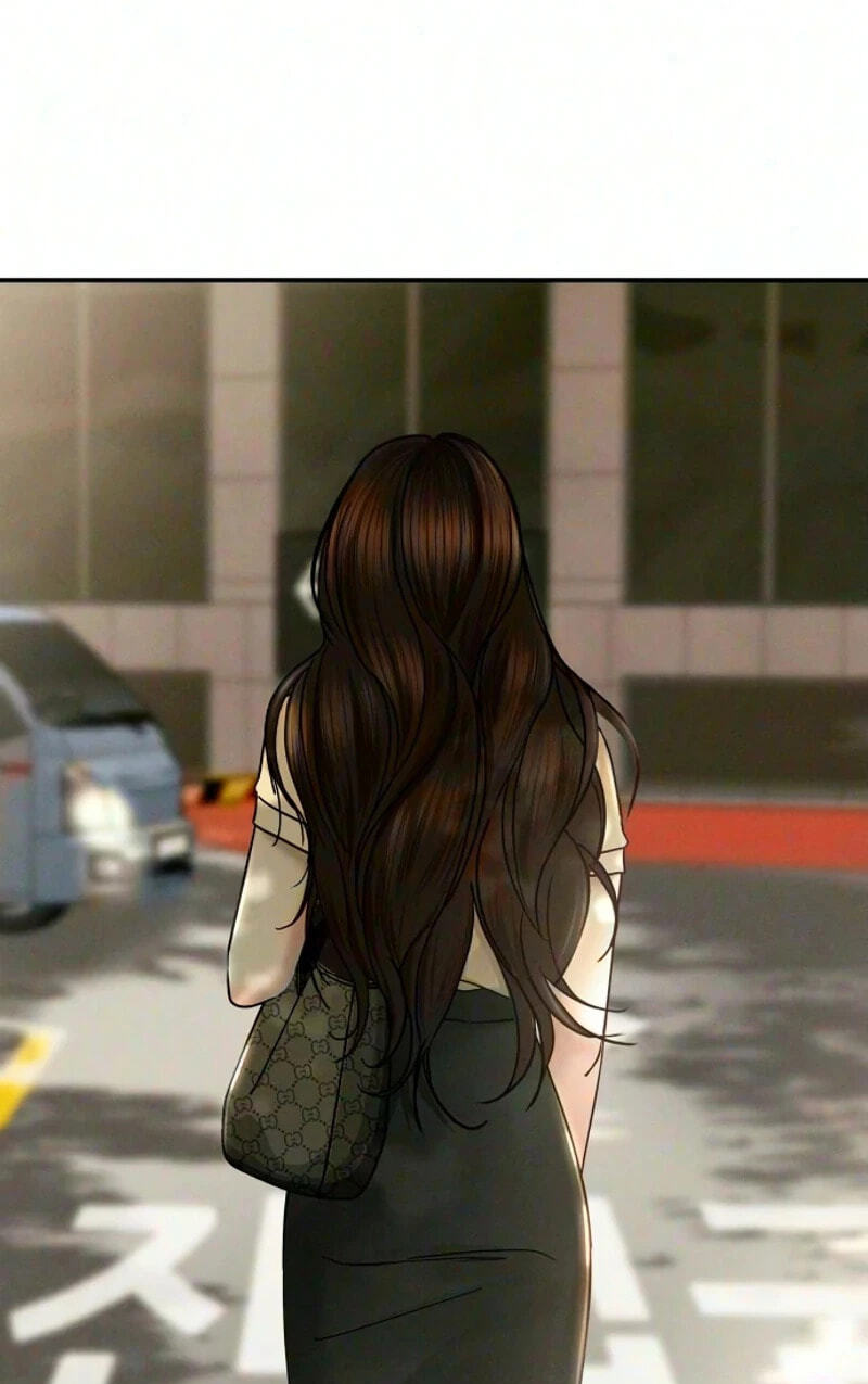 A Loser’s Love Chapter 33 page 33 - 