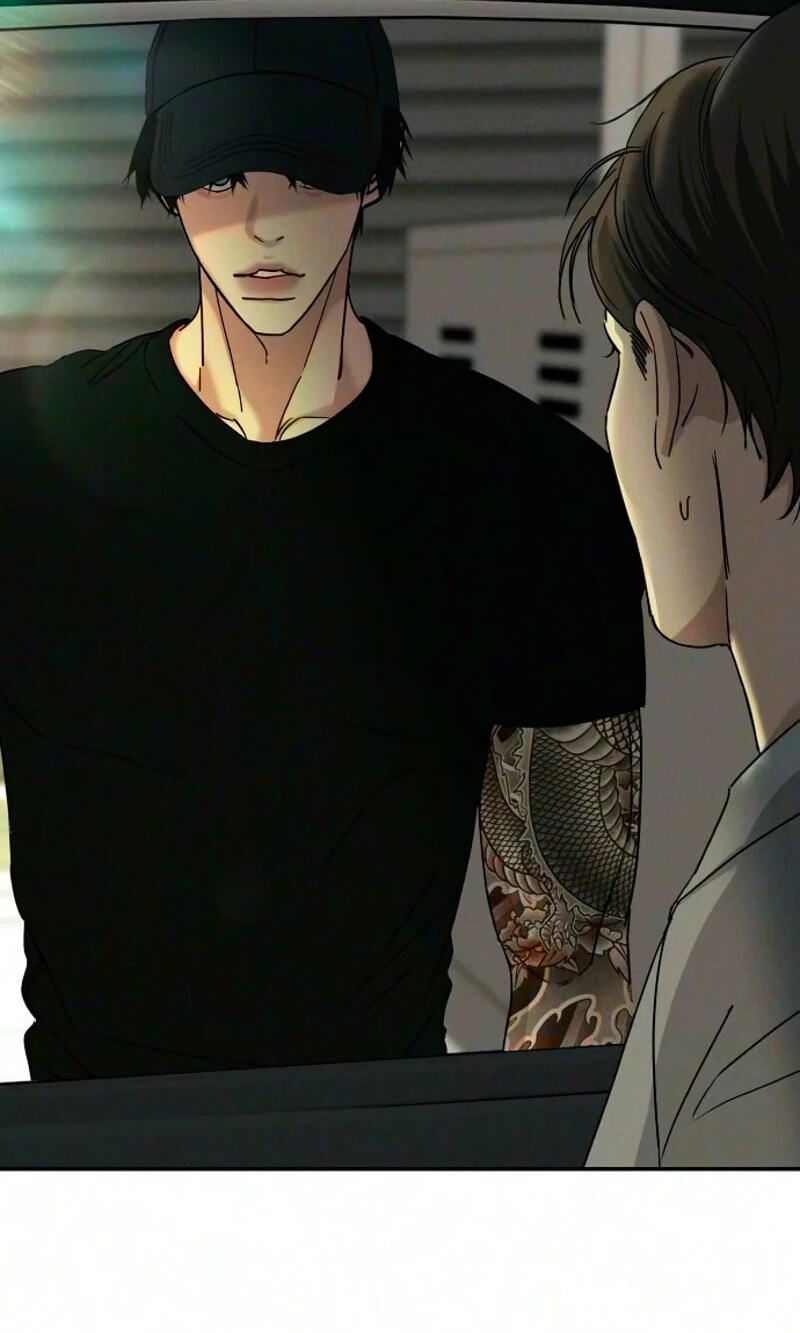 A Loser’s Love Chapter 33 page 41 - 