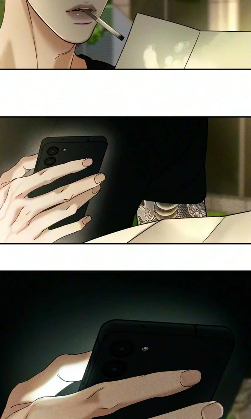 A Loser’s Love Chapter 33 page 57 - 