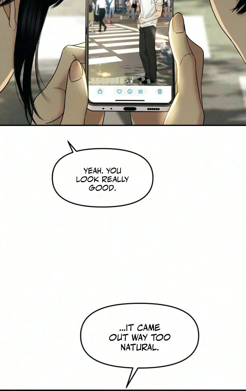 A Loser’s Love Chapter 33 page 64 - 