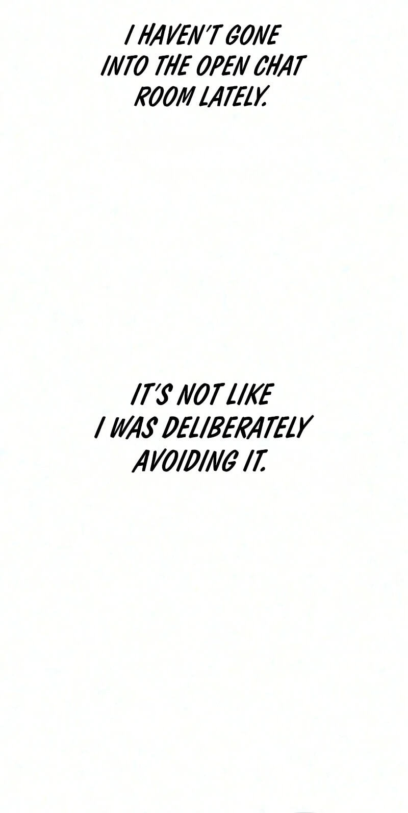A Loser’s Love Chapter 33 page 72 - 