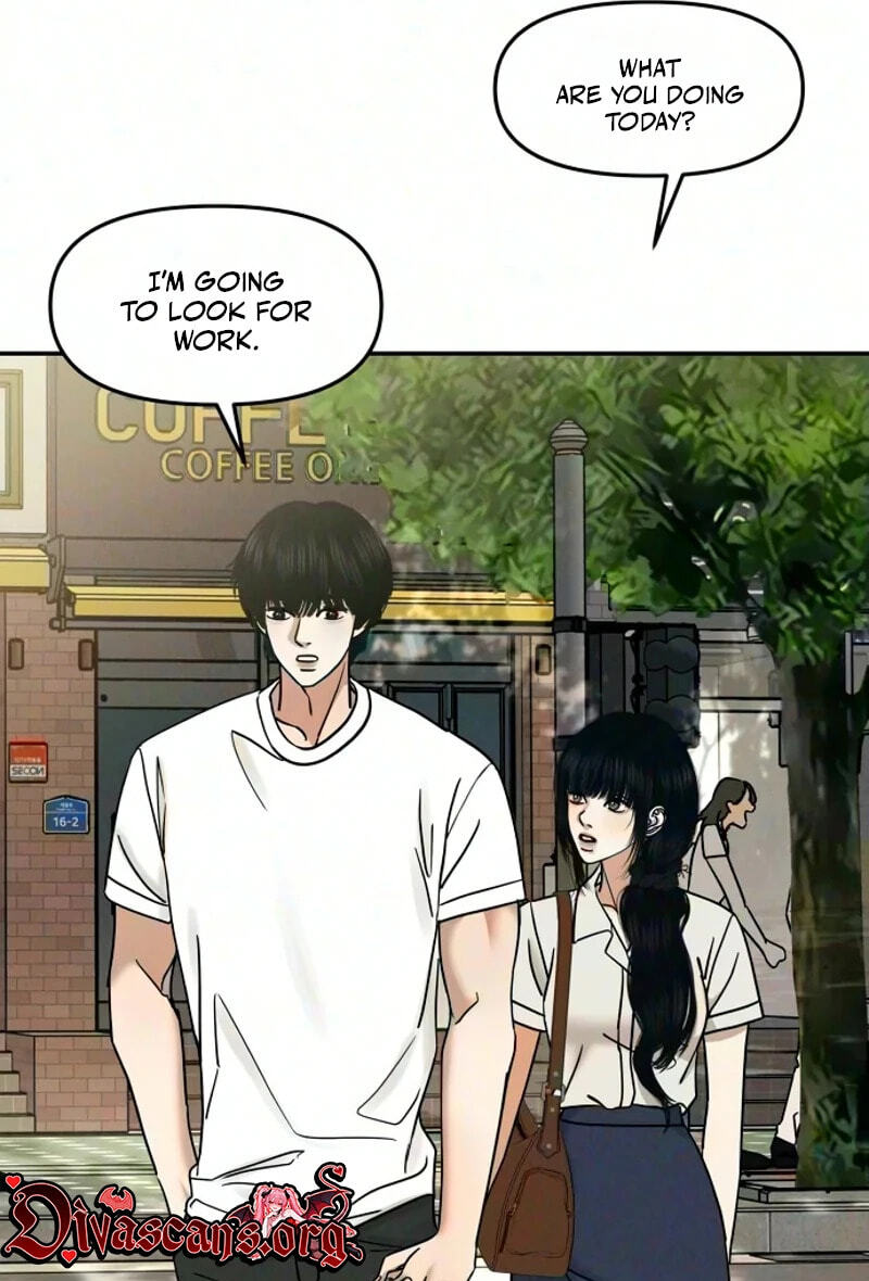 A Loser’s Love Chapter 33 page 73 - 