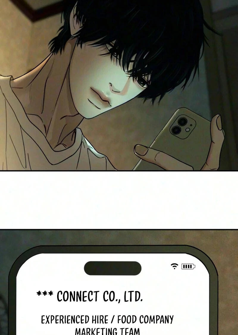 A Loser’s Love Chapter 33 page 91 - 