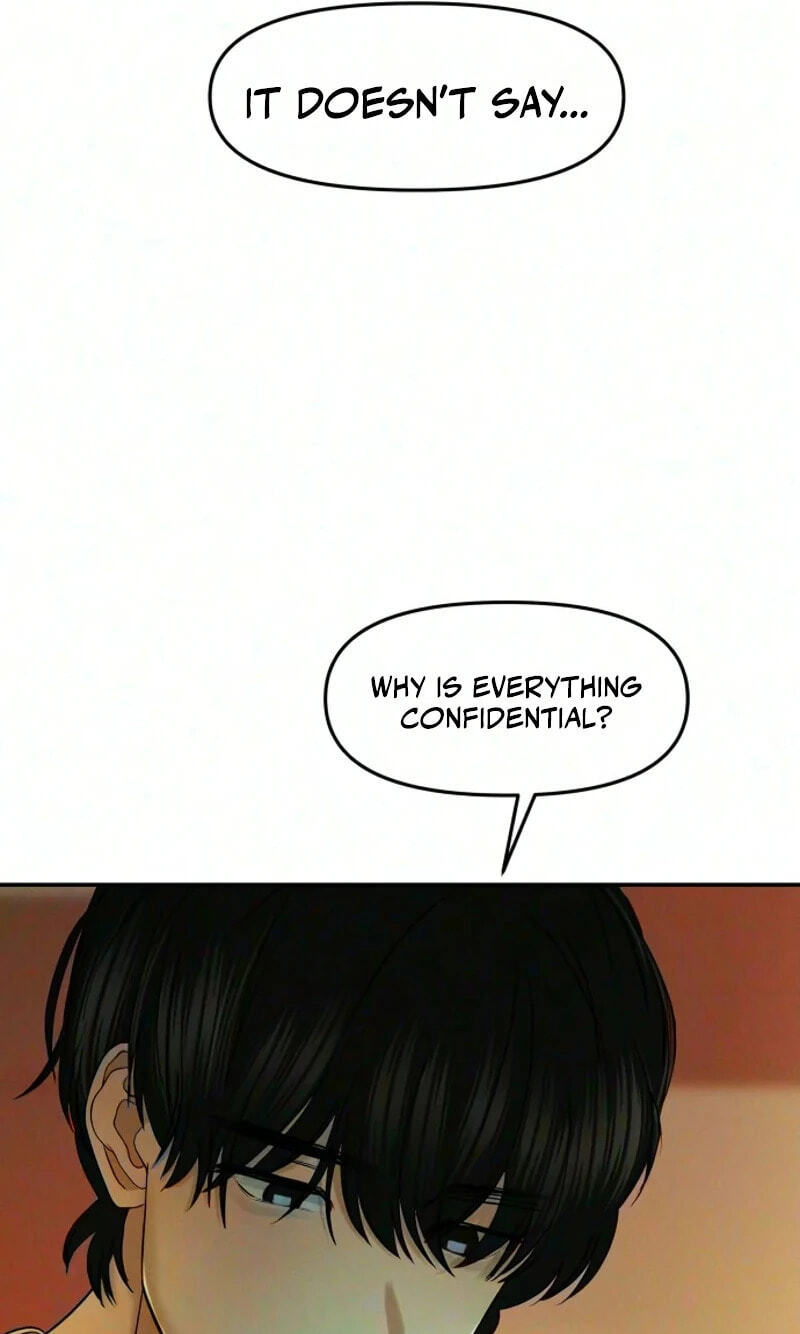 A Loser’s Love Chapter 34 page 30 - 