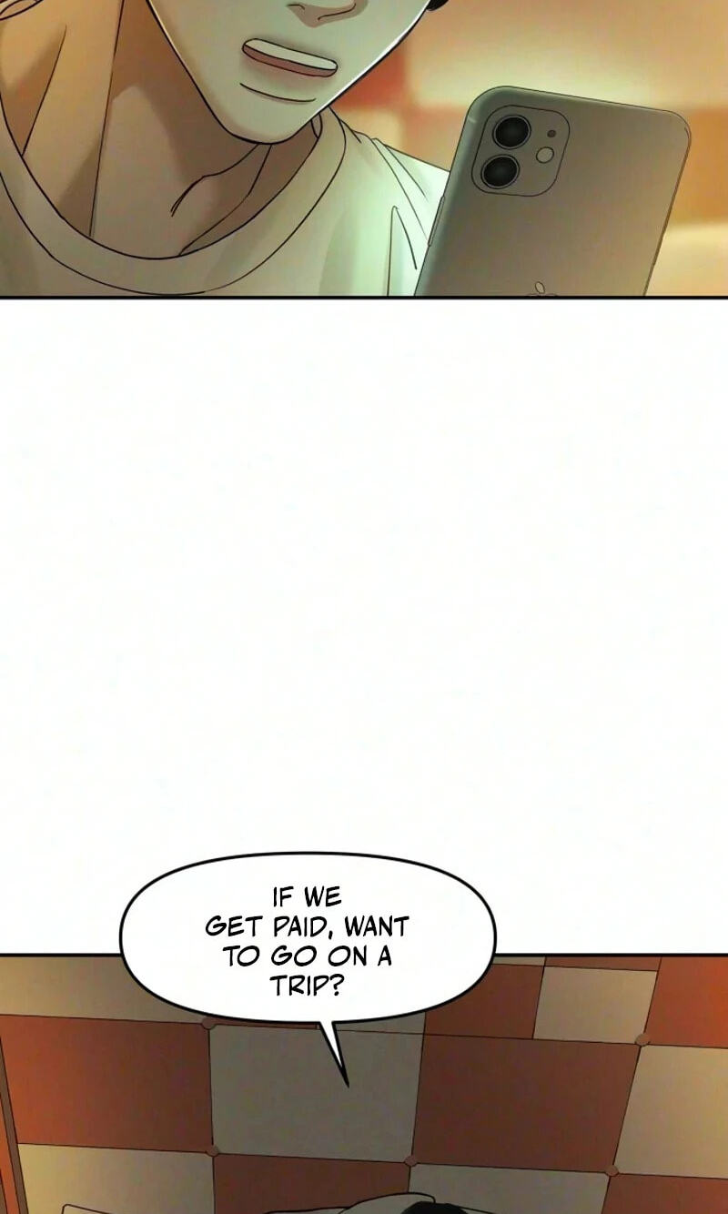 A Loser’s Love Chapter 34 page 31 - 