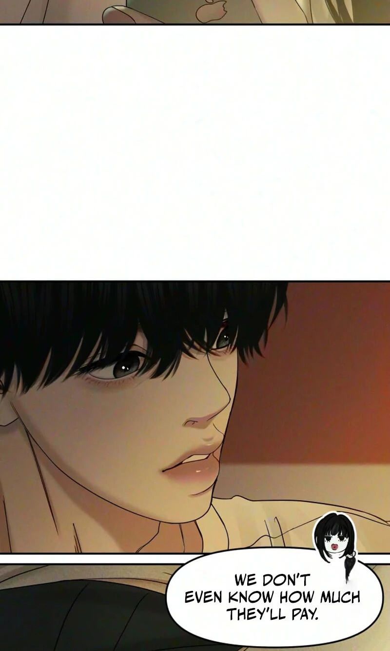 A Loser’s Love Chapter 34 page 34 - 