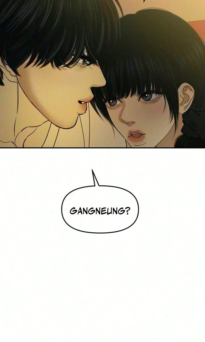 A Loser’s Love Chapter 34 page 38 - 