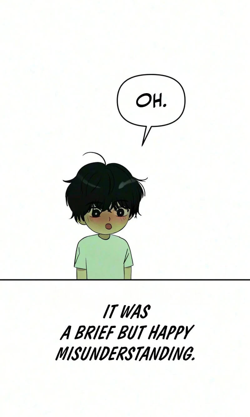 A Loser’s Love Chapter 34 page 46 - 