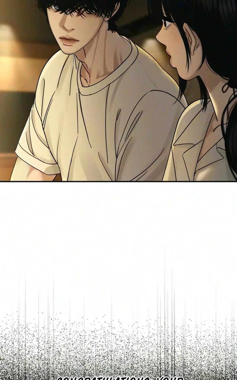 A Loser’s Love Chapter 34 page 7 - 