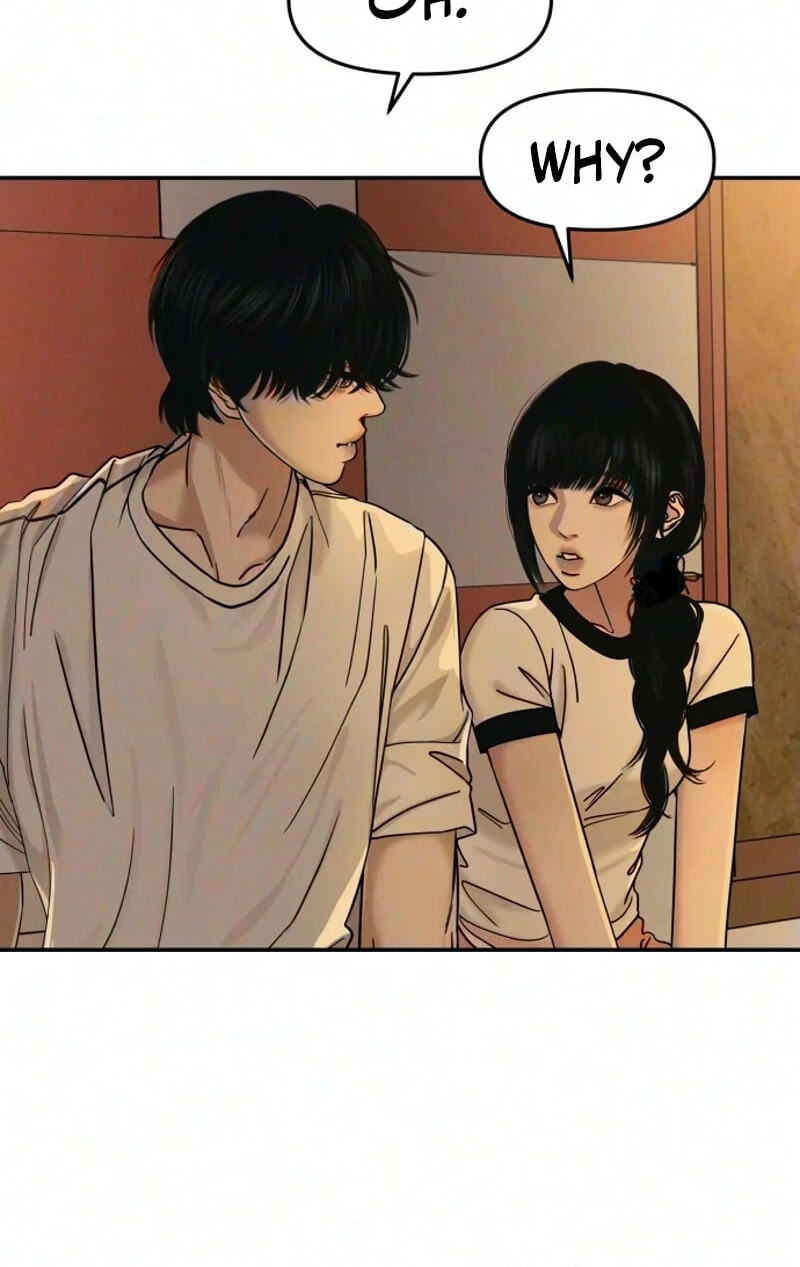 A Loser’s Love Chapter 34 page 64 - 