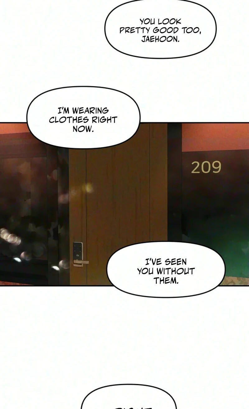 A Loser’s Love Chapter 34 page 66 - 