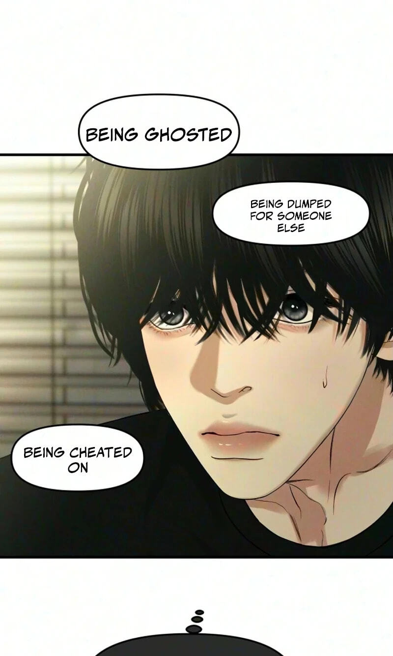 A Loser’s Love Chapter 34 page 80 - 