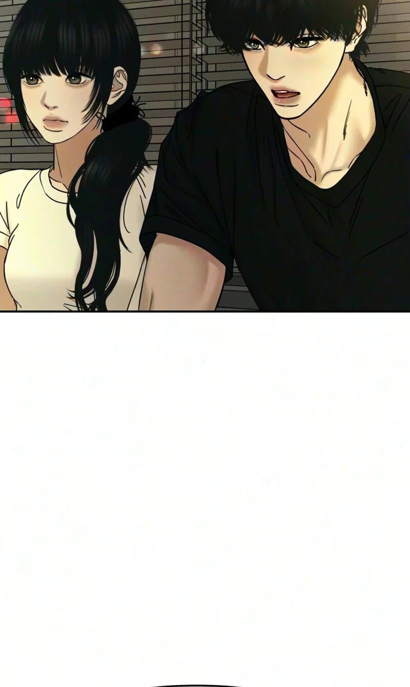 A Loser’s Love Chapter 34 page 92 - 
