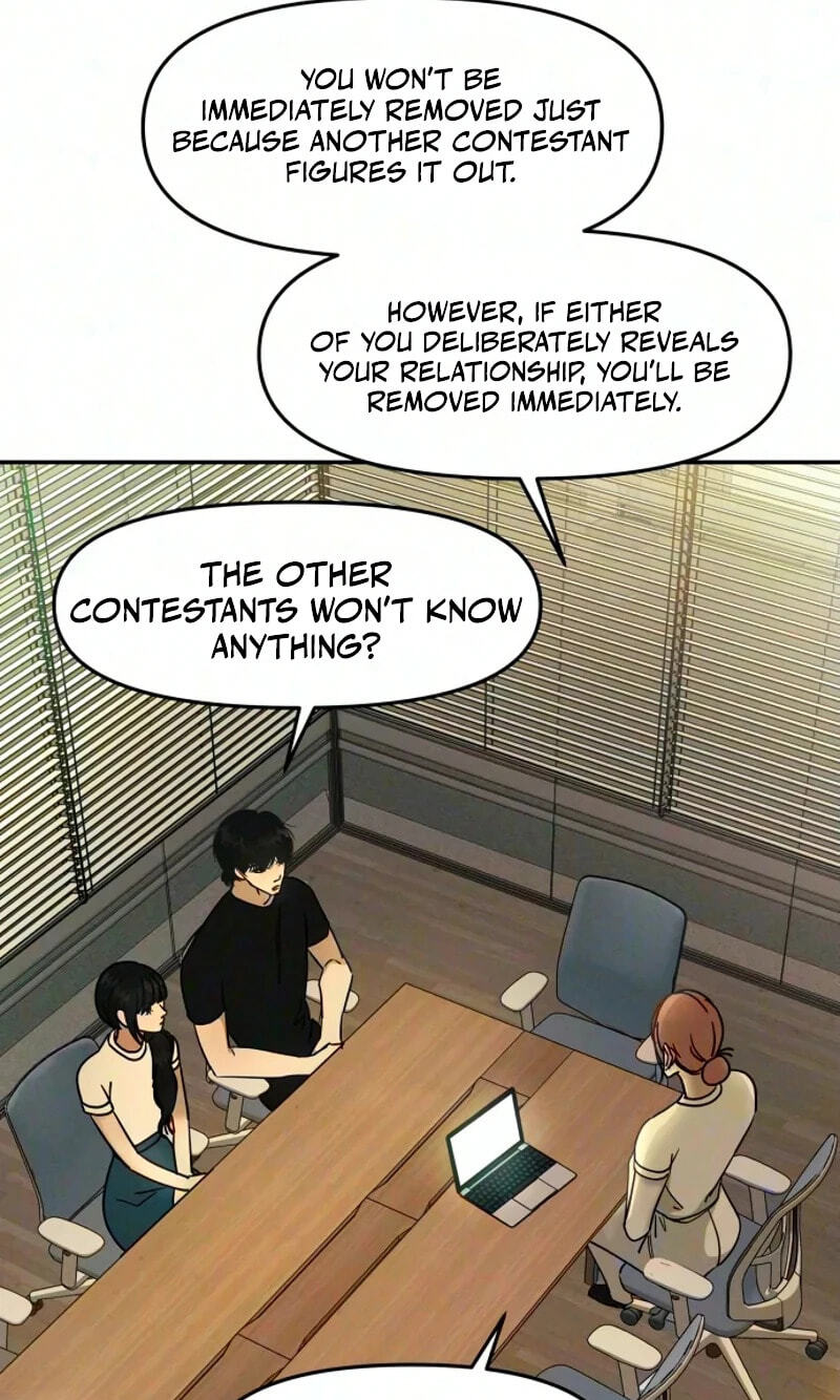A Loser’s Love Chapter 34 page 93 - 
