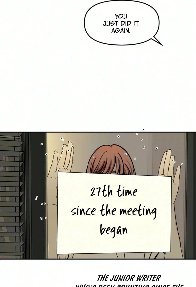 A Loser’s Love Chapter 34 page 99 - 