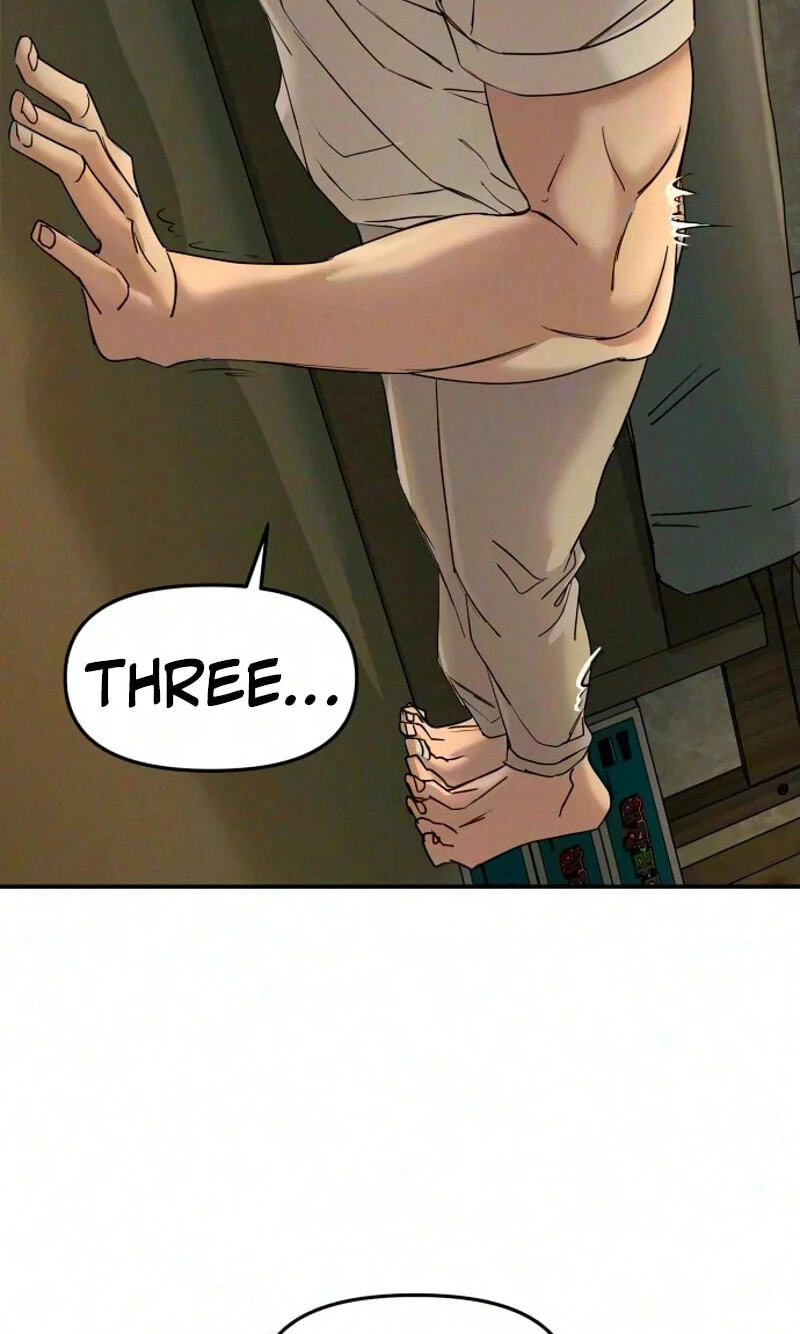 A Loser’s Love Chapter 35 page 11 - 