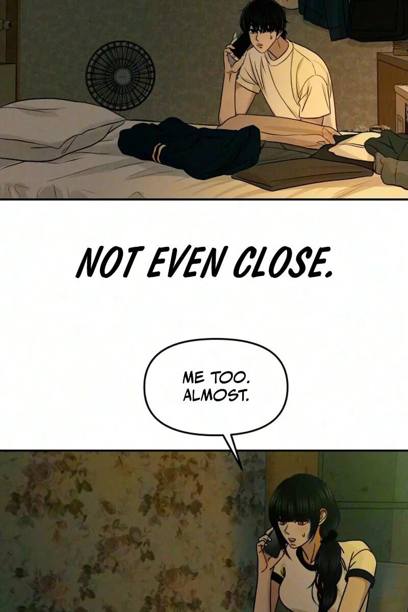 A Loser’s Love Chapter 35 page 17 - 