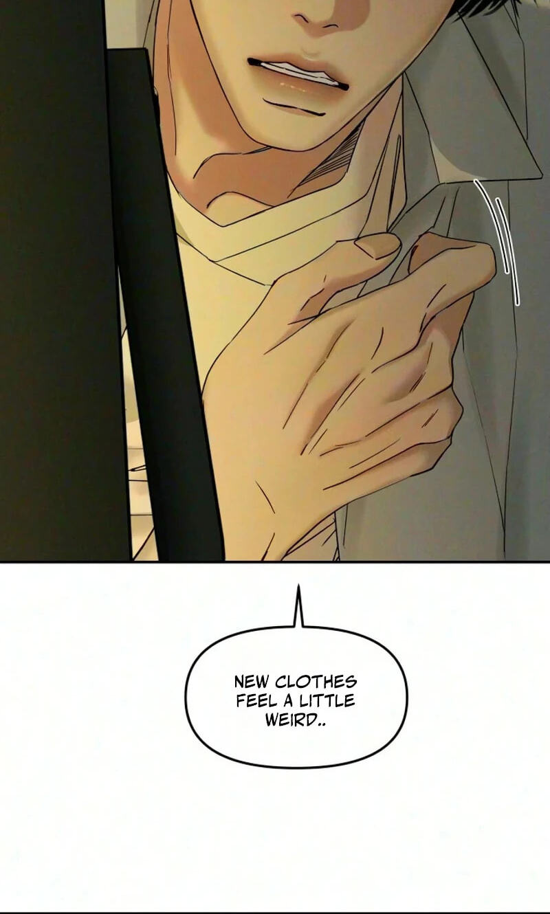 A Loser’s Love Chapter 35 page 3 - 