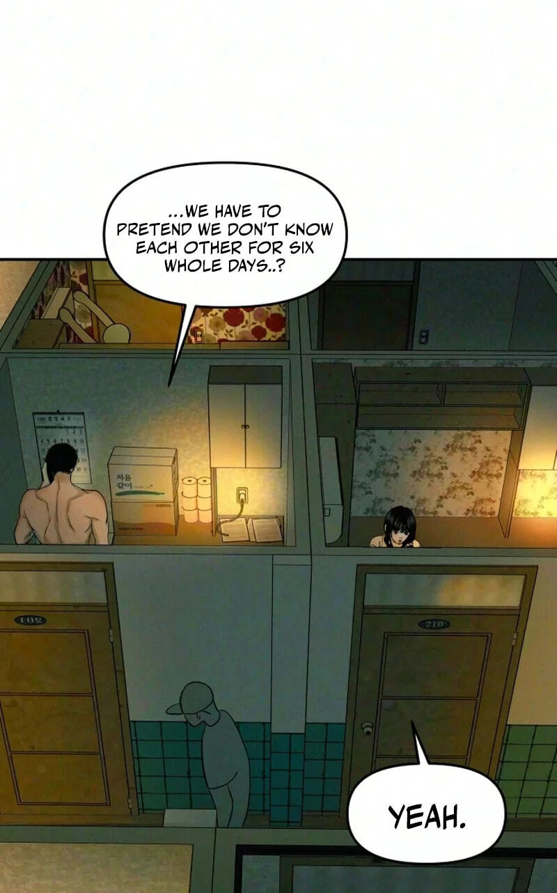 A Loser’s Love Chapter 35 page 22 - 