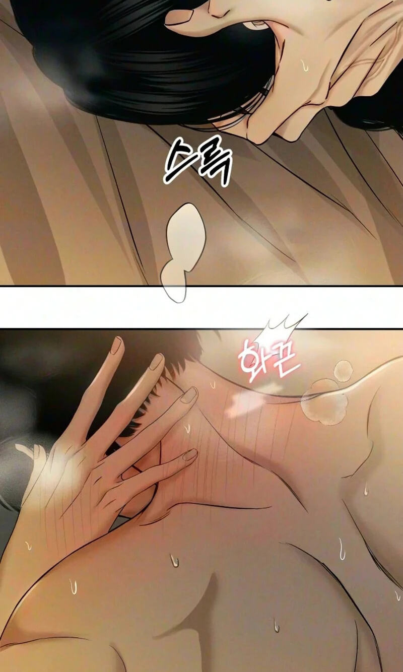 A Loser’s Love Chapter 35 page 38 - 