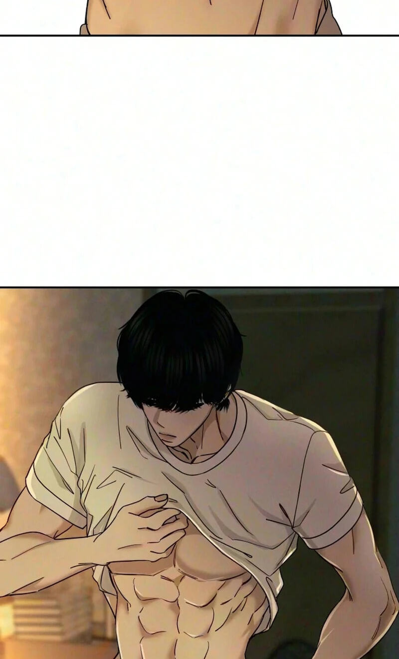A Loser’s Love Chapter 35 page 8 - 