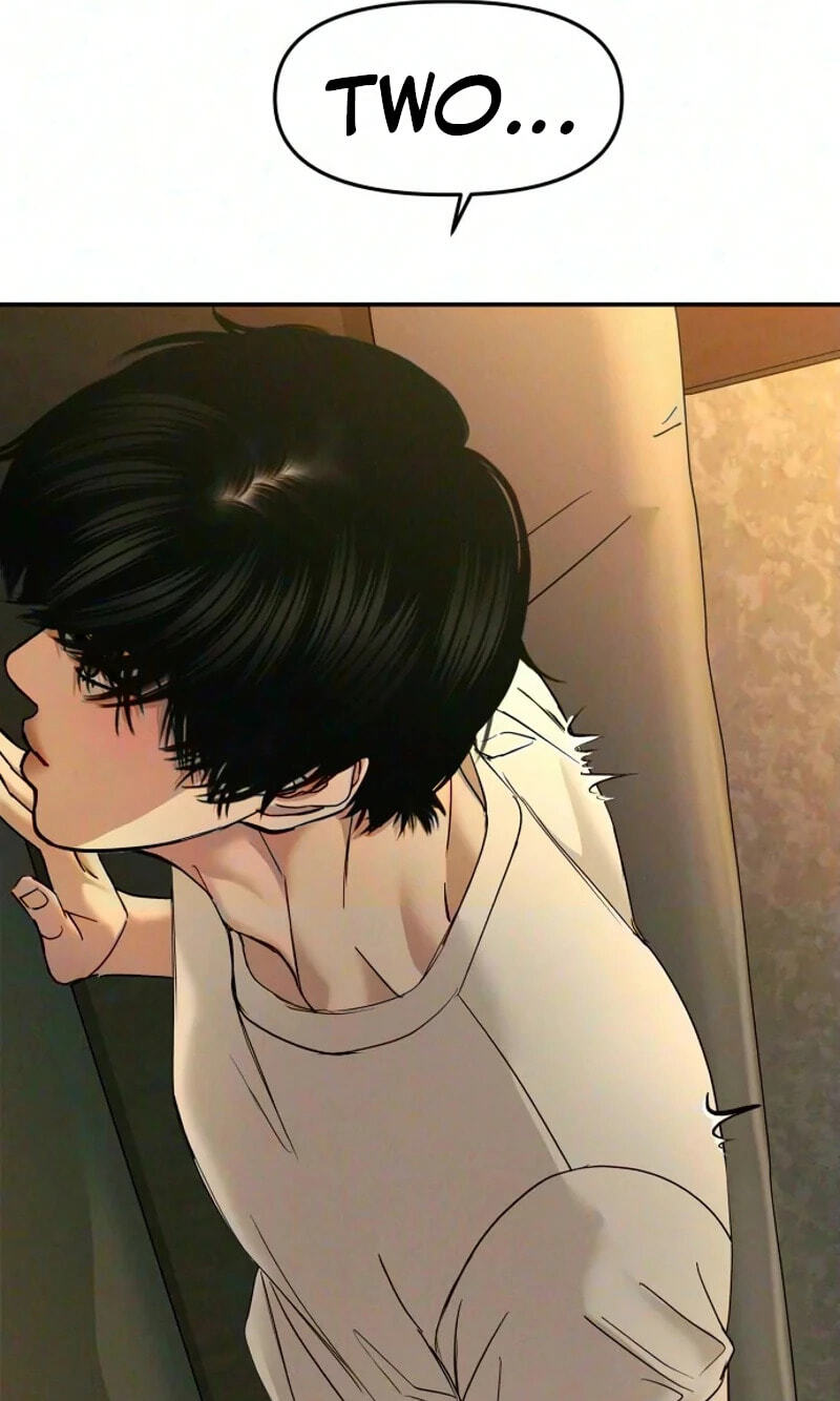 A Loser’s Love Chapter 35 page 10 - 